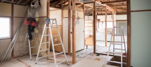 Entreprise de rénovation de la maison et de rénovation d’appartement à Le Meix